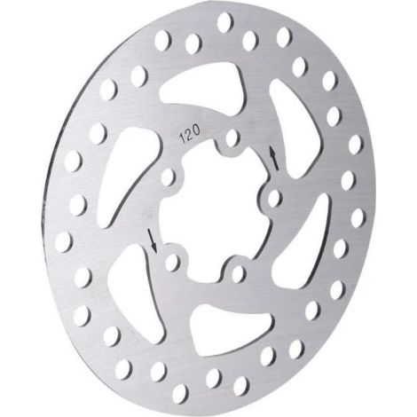 For disc of brake Xiaomi M365 Pro Silver