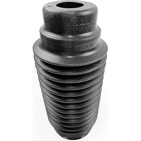Cache-poussière pour amortisseur avant de voiture Peugeot 307 308 408 3008 et Citroën C4L 525431 (1/5)