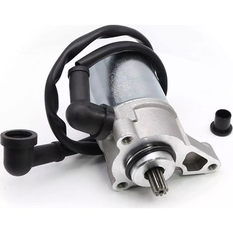 3MB-81800-02 4FL-81800-00 Démarreur pour Yamaha DT125R (1/3)