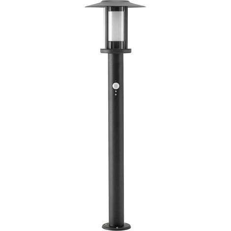 [NEUWERTIG] Led Wegeleuchte Gregory Wegelampe Gartenlampe Sockelleuchte Sockellampe Leuchte B-Ware