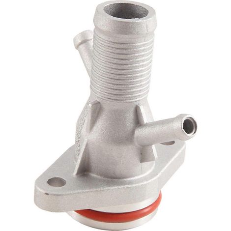 Orifice de sortie de tuyau d'eau chaude pour réchauffeur de moteur 1003400XEC05 pour H6 H7 H8 H9 VV7 F5 F7 4C20 2.0T (1/4)