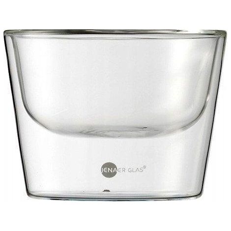 Excellent-houseware Primo Glasschüssel transparent 300 ml im 2er-Set (1/3)