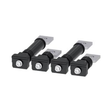 Accessorio Interruttore Automatico (L x A x P) 29 x 22.55 x 113.1 mm