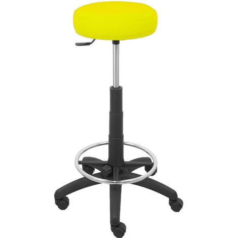Sgabello Piqueras y Crespo 10GB100 Giallo