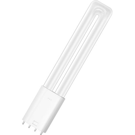 OSRAM HOMELIGHTING 4058075557390 LED EEK E (A - G) 2G11 8 W = 18 W Warmweiß (Ø x L) 44 mm x 230 mm