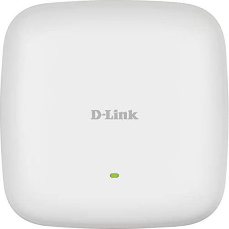 Punto de Acceso Inalámbrico D-Link DAP-2682 2300Mbps/ 2.4GHz 5GHz/ Antenas de 4.8dBi/ WiFi 802.11ac/n/b/g (1/5)
