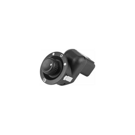 Bouton Commande Retroviseur pour Scenic 2 Clio 4 Electrique Reglage Extérieur Miroir Interrupteur 8200676533 8200676533 pour Laguna II Megane 2 Kangoo (1/5)
