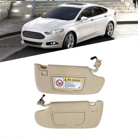 Schminkspiegel für die linke Sonnenblende DS73-F04101 für Mondeo--