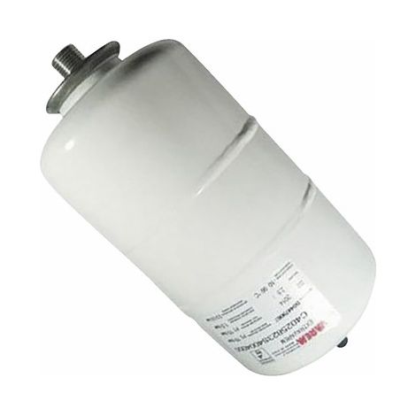 Vaso d'espansione 2.5 litri 3/4 - SIME : 6245102