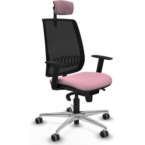Chaise de bureau piqueras y crespo Alares accoudoirs mousse (1/2)