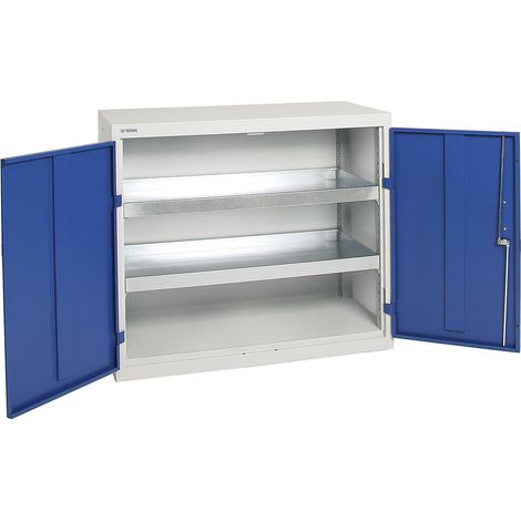 FRANKEL kaiserkraft, Armoire de sécurité sans perforations dans