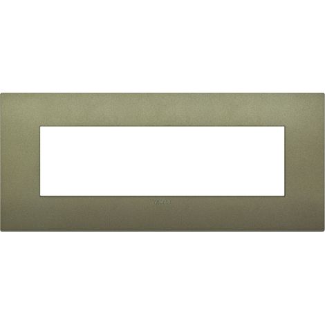 VIMAR - 19657.77 Plato clásico 7M verde mate