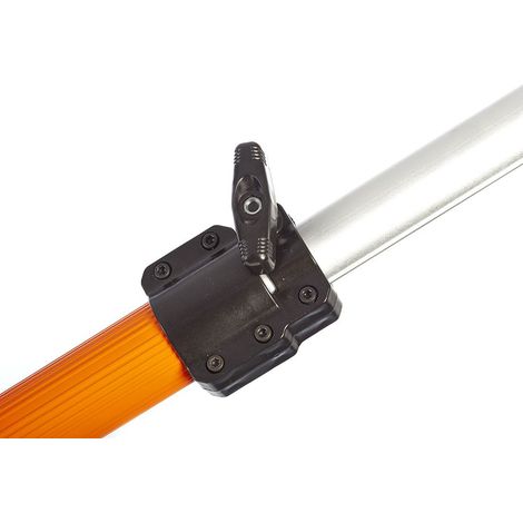 ANOVA PODADORA ALTURA GASOLINA 25.4 CC.2600/3900 mm.D26C-PA
