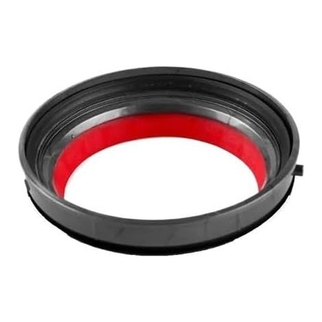 Rotierender Bürstenkopf + waschbarer HEPA-Filter für Dyson V6 V7 V8 V10 V11 V12 V15 Staubsauger – kompatibel mit Dyson (1/4)