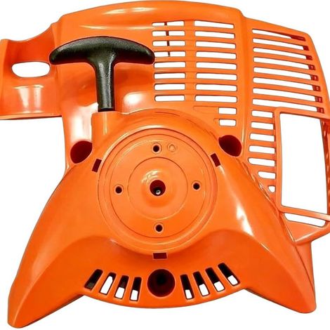 Lanceur (démarreur) compatible avec Stihl FS50 FS40C FS50C 56C FS40, numéro 4144 190 4013 (1/5)