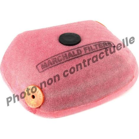 HOUSSE DE SELLE MX-EN 2022 UGS - COLOR WAVE