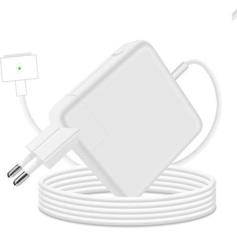 Replacement MacBook Air Charger, 45W T-Tip Power Adapter Compatible with MacBook Air 11" 13"-Mid 2012/2013/2014 etc (1/5)