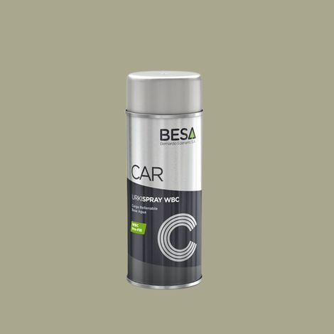 Bombe de Peinture RAL Effect 770-2  Brillant