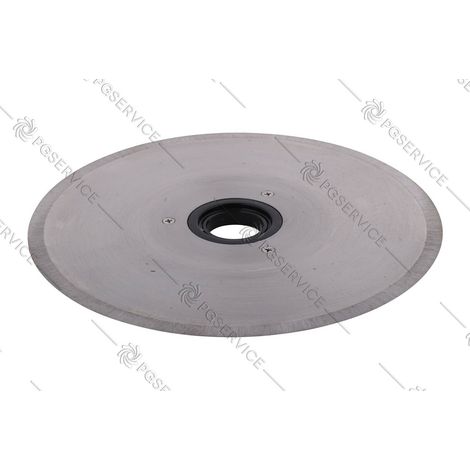 RGV disco lama 220mm 22cm affettare per affettatrice Ausonia 220 Mary 220 110901 (1/2)