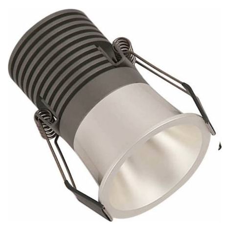 Spot LUCERNA, Bridgelux Chip, 6W, CCT, UGR11, pearl, 3000-4000-6000K (1/5)
