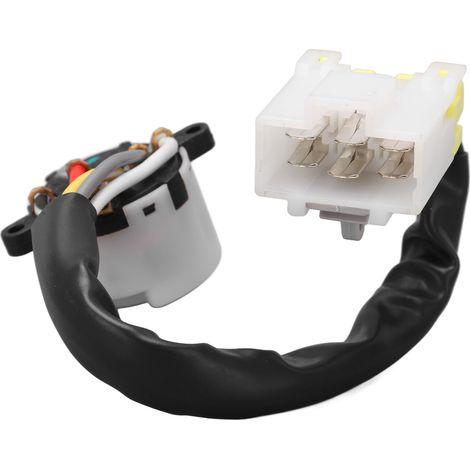 Interruptor de encendido para Nissan Altima 1993-1997 - Número de pieza de repuesto 487502 M000