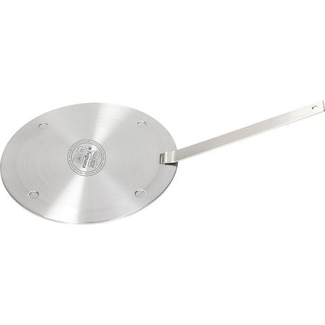TOGNANA Adattatore Per Induzione Da 20 Cm (1/2)
