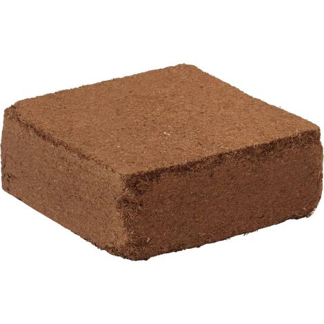 Blocs de noix de coco 5 pcs 5 kg chacun 25 kg au total (1/5)