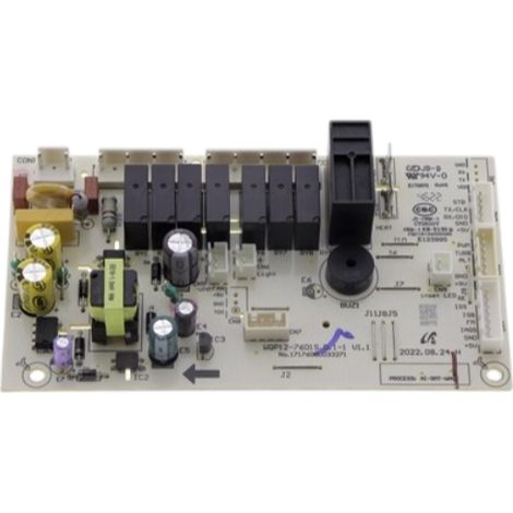 Carte électronique, Module de puissance d'origine