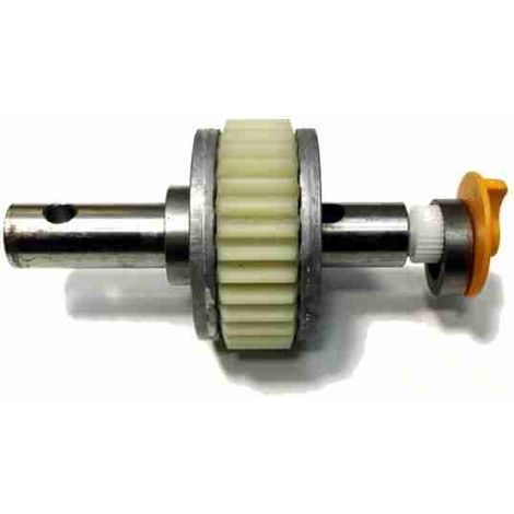 Albero Lento – Bx-E Bx-E241 Ricambio CAME 119RIBX015
