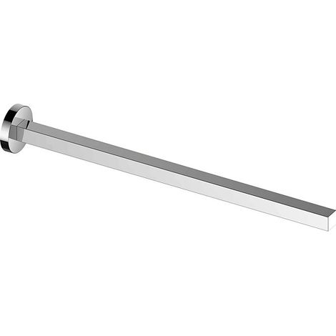Support de serviettes KE Edition 90 19020, chromé 450 mm (1/4)