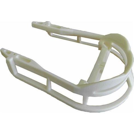 Diffuseur adaptable pour épandeur Vicon Modèle 3 – Volume 20L – Largeur 1m – Pour terrains accidentés et chantiers humides - VN79750039