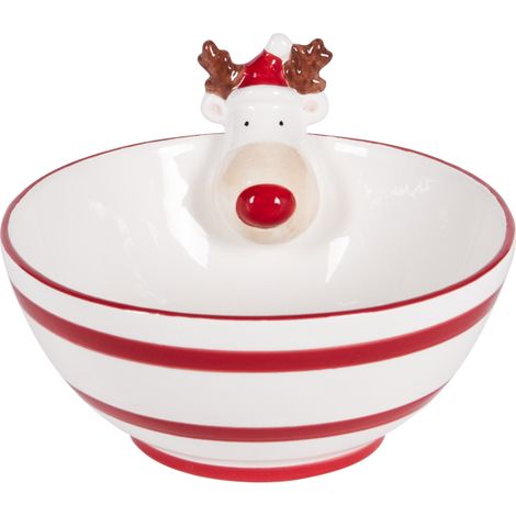 Table Passion - Bol cerf 35 cl