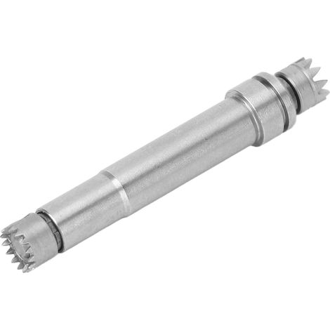 Arbre d'entraînement pour pièce à main dentaire FX, haute vitesse, angle contra, compatible avec pièce à main NSK. (1/5)