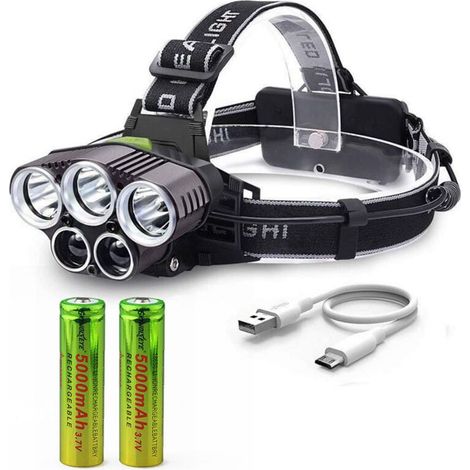 Guirlande Lumineuse Tournesol, LED Blanc Chaud Extérieur/Intérieur,20Petites LumièresLED,Guirlande Lumineuse Suspendue Tournesol Réaliste (1/5)