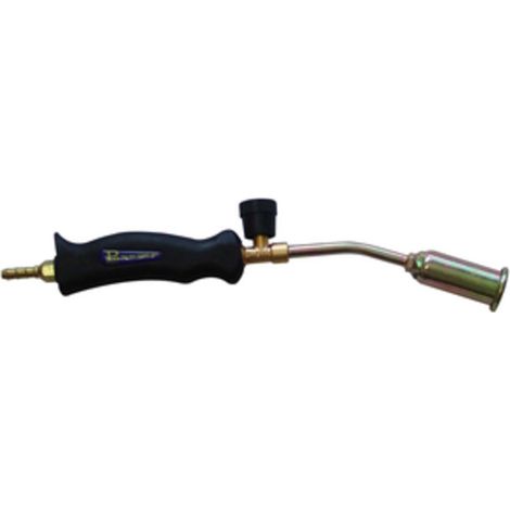 SALDATORE A GAS BRUCIATORE D 25 MM X 38 CM- 1,0 pz