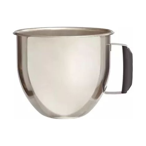 Cuve inox 5 litres supplémentaires - Robot Coupe