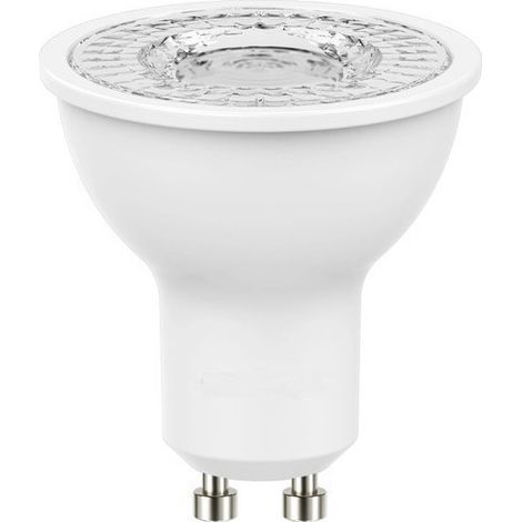 Ampoule Led Gu10 Dimmable 6w Blanc Naturel (1/2)