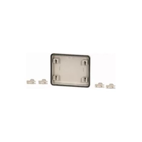 Eaton Flansch-CI-Gehäuse Geh. 187,5x23x116mm FL2-X (1/2)