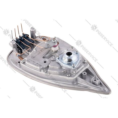 Rowenta piastra termostato ferro caldaia Silence Steam DG8980 DG8981 DG8996 (1/2)