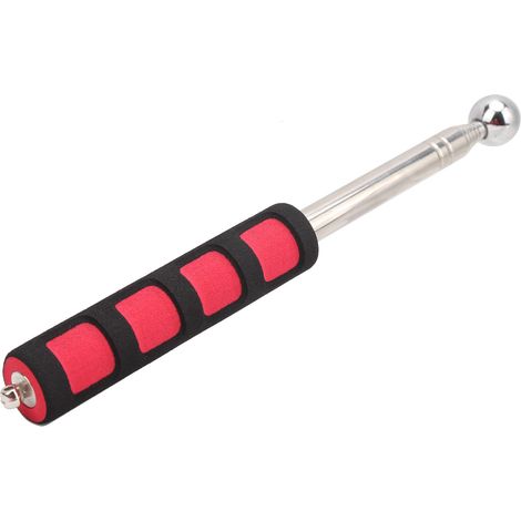 4pcs Telescopic Hollow Spot Inspector Tool for Home Inspection, 98cm (1/5)