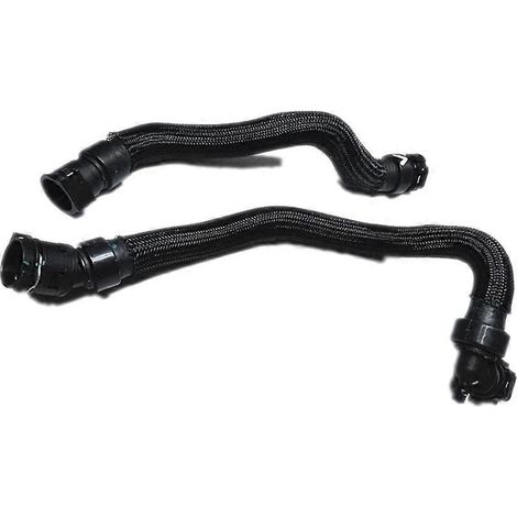 Durites de radiateur compatibles avec les durites de liquide de refroidissement à échange thermique 3008 C4 DS4 6466XV6466LP6664YG6466TZ (1/5)