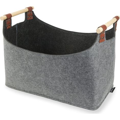 Panier à Bûches (1/5)