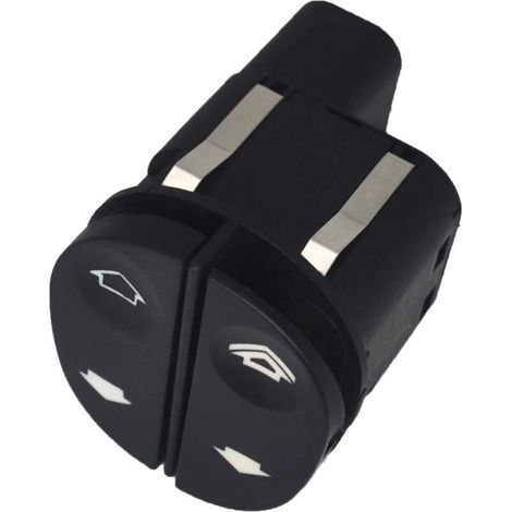 Interrupteur Lève-vitre pour Transit Fiesta, Commutateur de Vitre Fusion KA 1459686 6S6T14529AA (1/5)