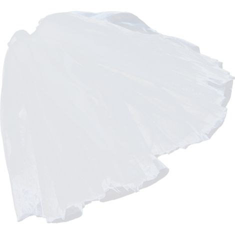 Voile de tête pour enfant, accessoire de coiffure pour mariage et séance photo - TS-51314 (1/5)