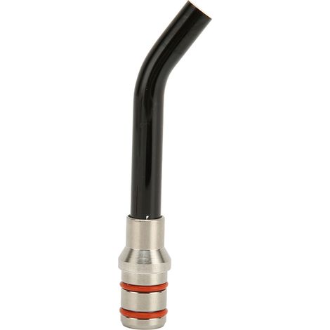 Tige de guidage de lumière noire, tige de guidage de lumière pour lampe à polymériser, tête de guidage de lumière pour appareil photosensible, tête à lumière bleue, tête à lumière froide, accessoires (1/5)