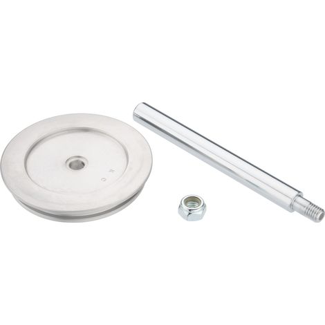 Tige de piston 9037N-2-023/3