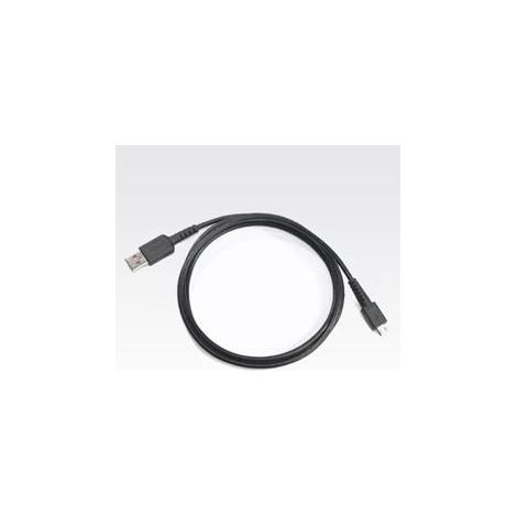 Cavo di sincronizzazione Micro USB Zebra, 25-124330-01R