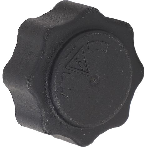 Bouchon de vase d'expansion radiateur plastique PCD100160 ajustement précis pour Freelander Defender TD5 TDCi (1/5)