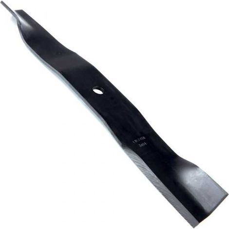 Lame tondeuse pour Bobcat 36" 112111-02 coupe 46 cm (1/4)