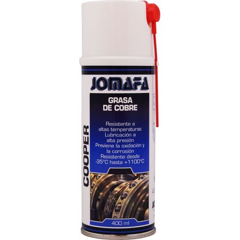 GRASA DE COBRE 400ml